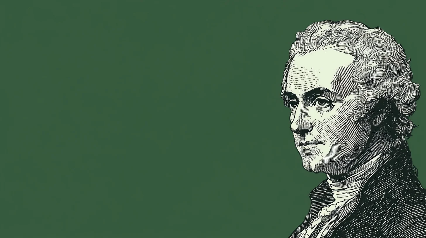 Small business owner reviewing finances